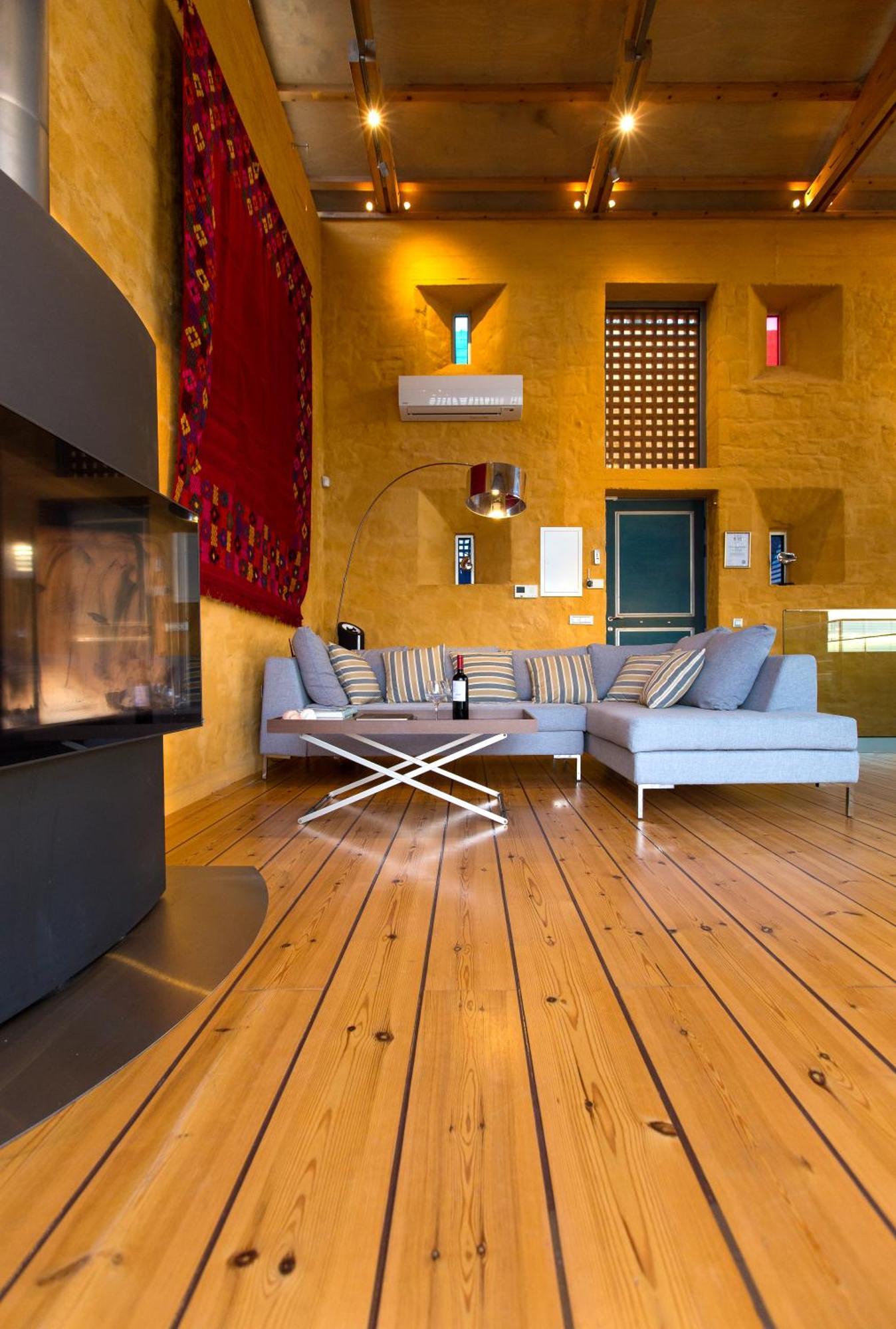 Beachfront Ravdoucha Epavlis Eleni Villa - Pool, Hot Tub, Gym, Sauna, Private Parking, Wifi Chania  Exterior photo