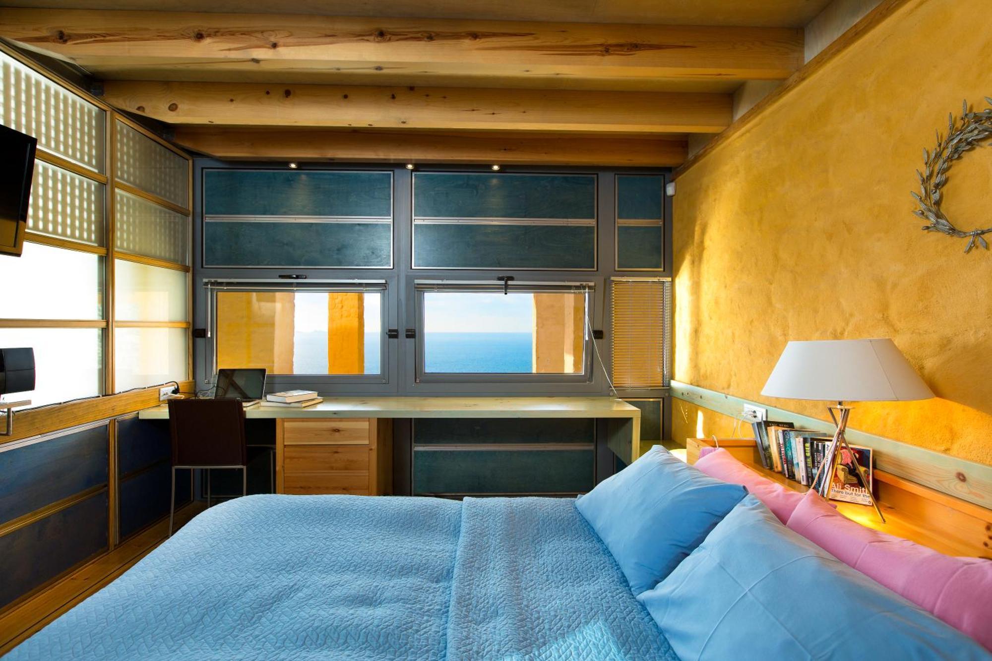 Beachfront Ravdoucha Epavlis Eleni Villa - Pool, Hot Tub, Gym, Sauna, Private Parking, Wifi Chania  Exterior photo